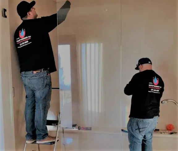 Professional plumbing installation for Leak Detection in Gross Mill Estates